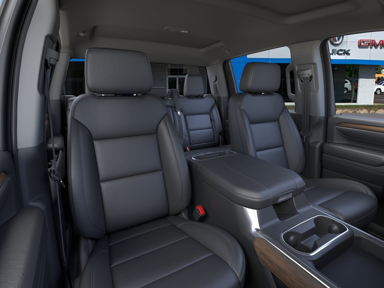 2026 GMC Sierra 2500HD SLT - Photo 48