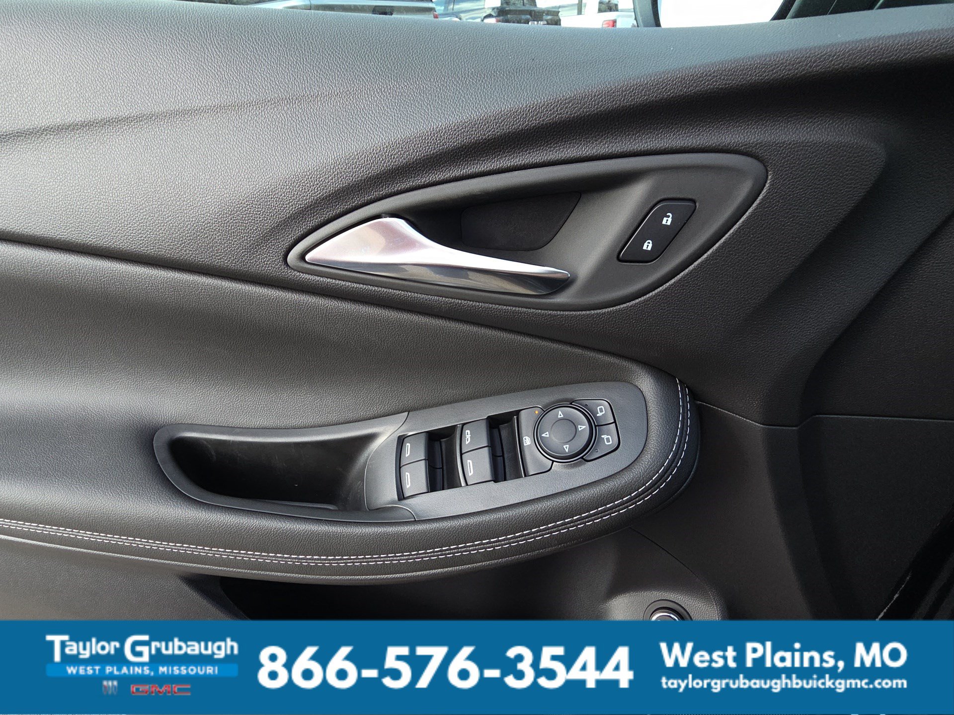 2026 Buick Encore GX Preferred - Photo 14