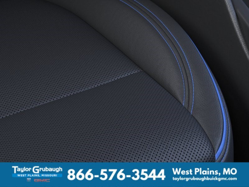2026 Buick Encore GX Sport Touring - Photo 21