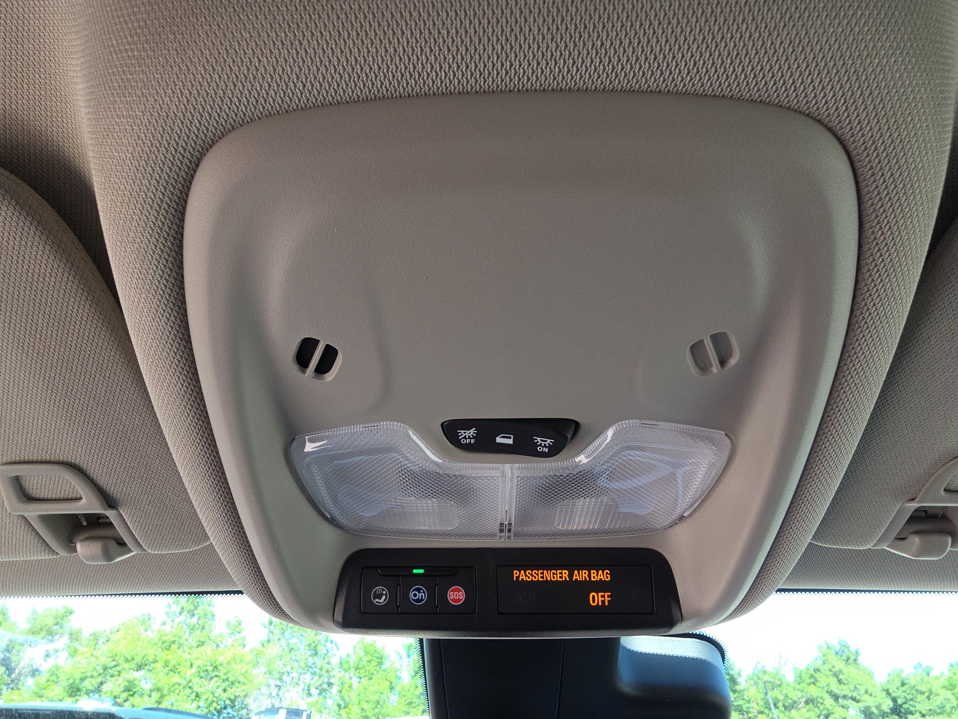 2026 Buick Encore GX Preferred - Photo 24