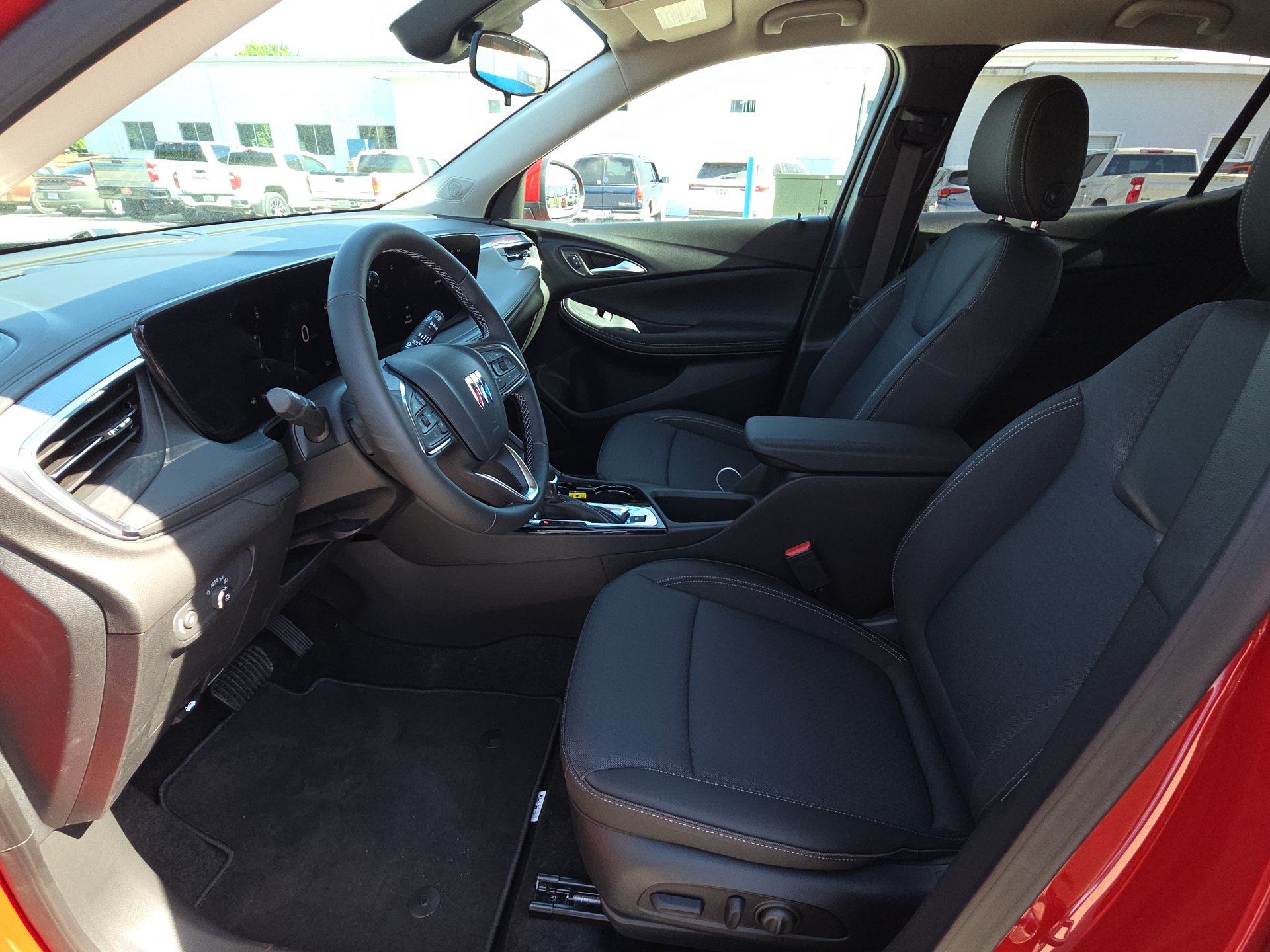 2026 Buick Encore GX Preferred - Photo 15