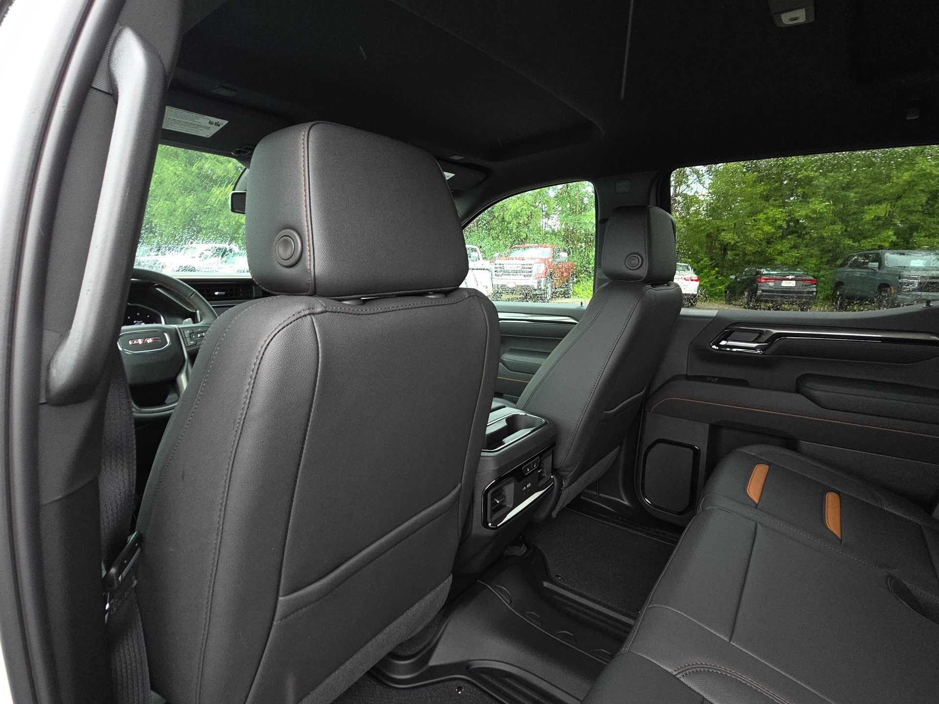 2026 GMC Sierra 1500 AT4 - Photo 29