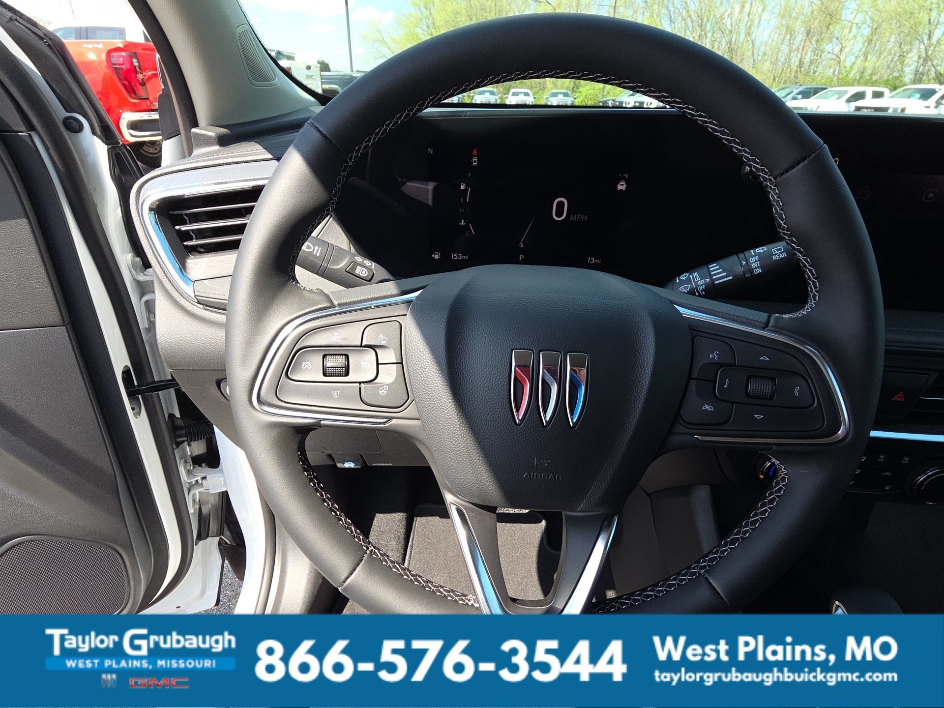 2026 Buick Encore GX Preferred - Photo 17