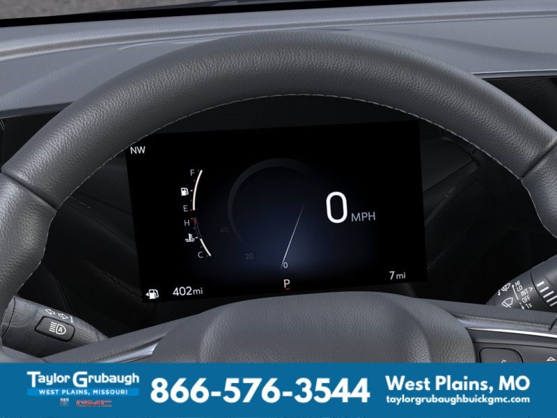2026 Buick Encore GX Preferred - Photo 18