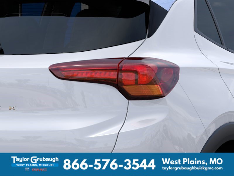 2026 Buick Encore GX Preferred - Photo 11