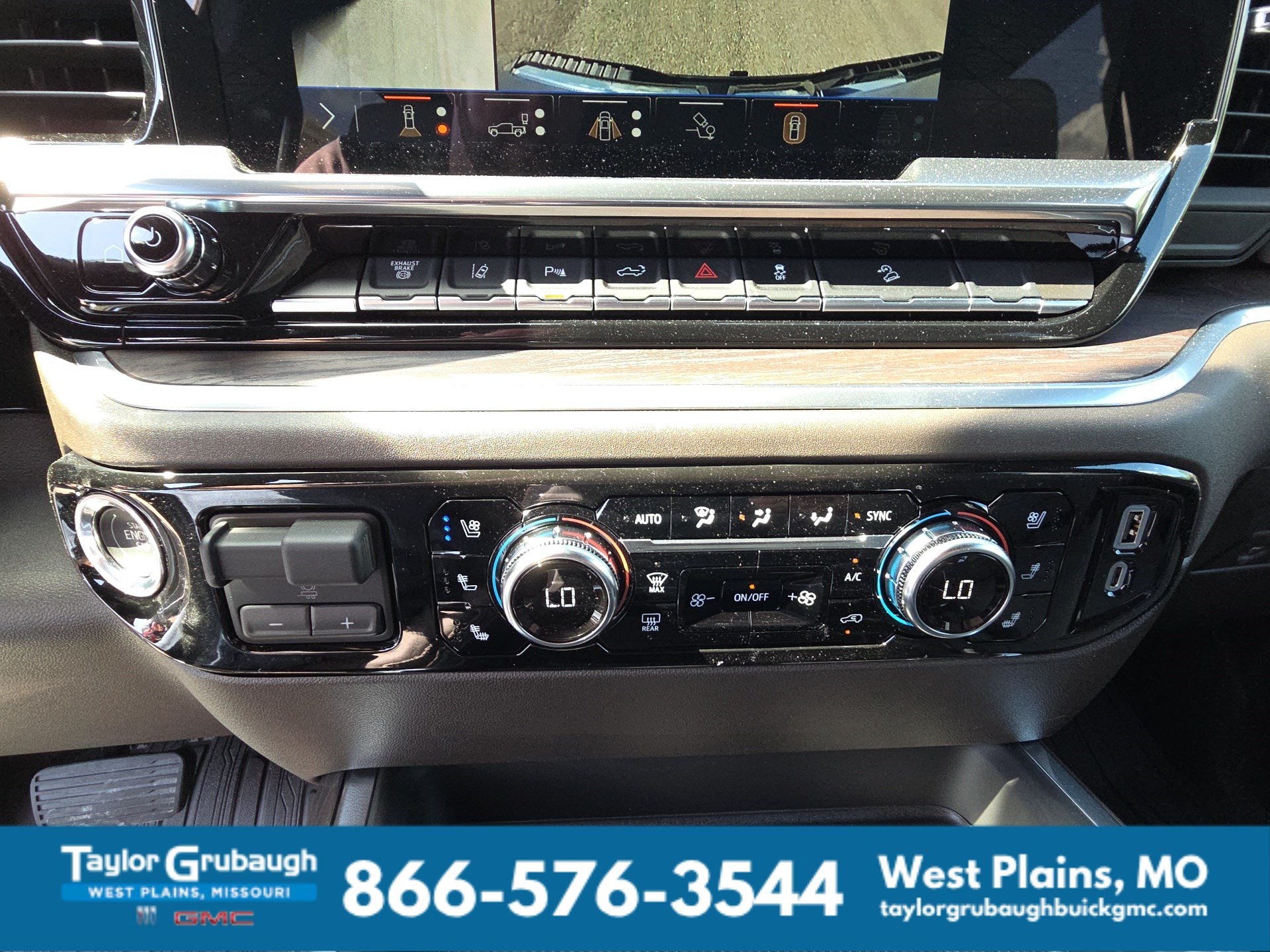 2026 GMC Sierra 3500HD SLT - Photo 25