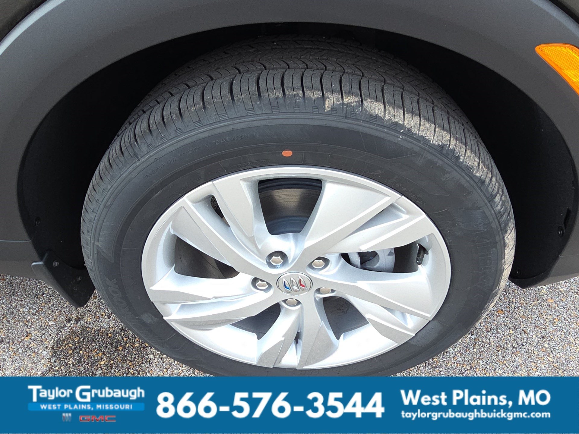 2026 Buick Encore GX Preferred - Photo 11