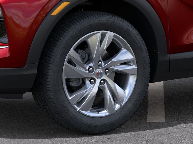 2026 Buick Encore GX Preferred - Photo 42