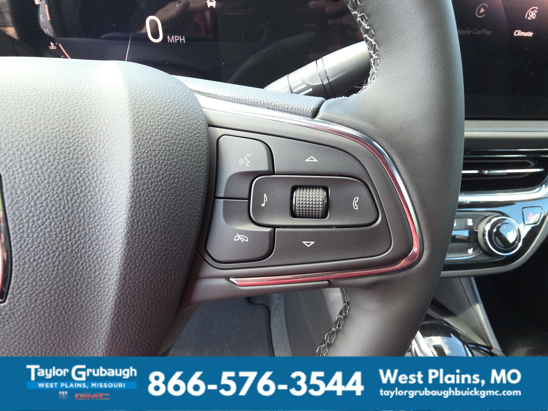 2026 Buick Envista Sport Touring - Photo 19