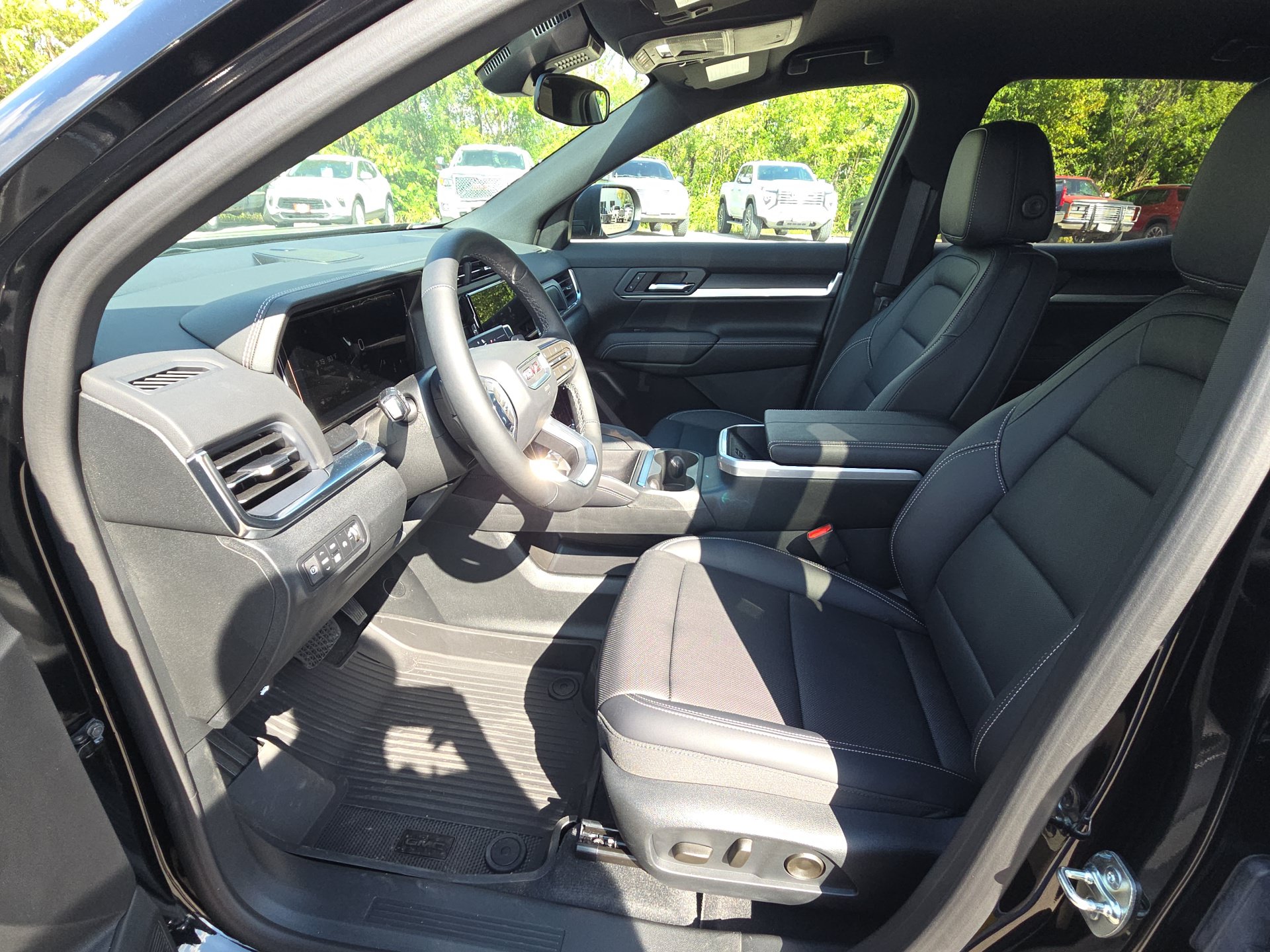2027 GMC Terrain Elevation - Photo 15