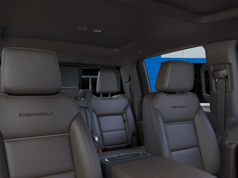 2026 GMC Sierra 1500 Denali - Photo 57