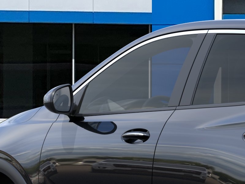 2026 Buick Encore GX Preferred - Photo 46