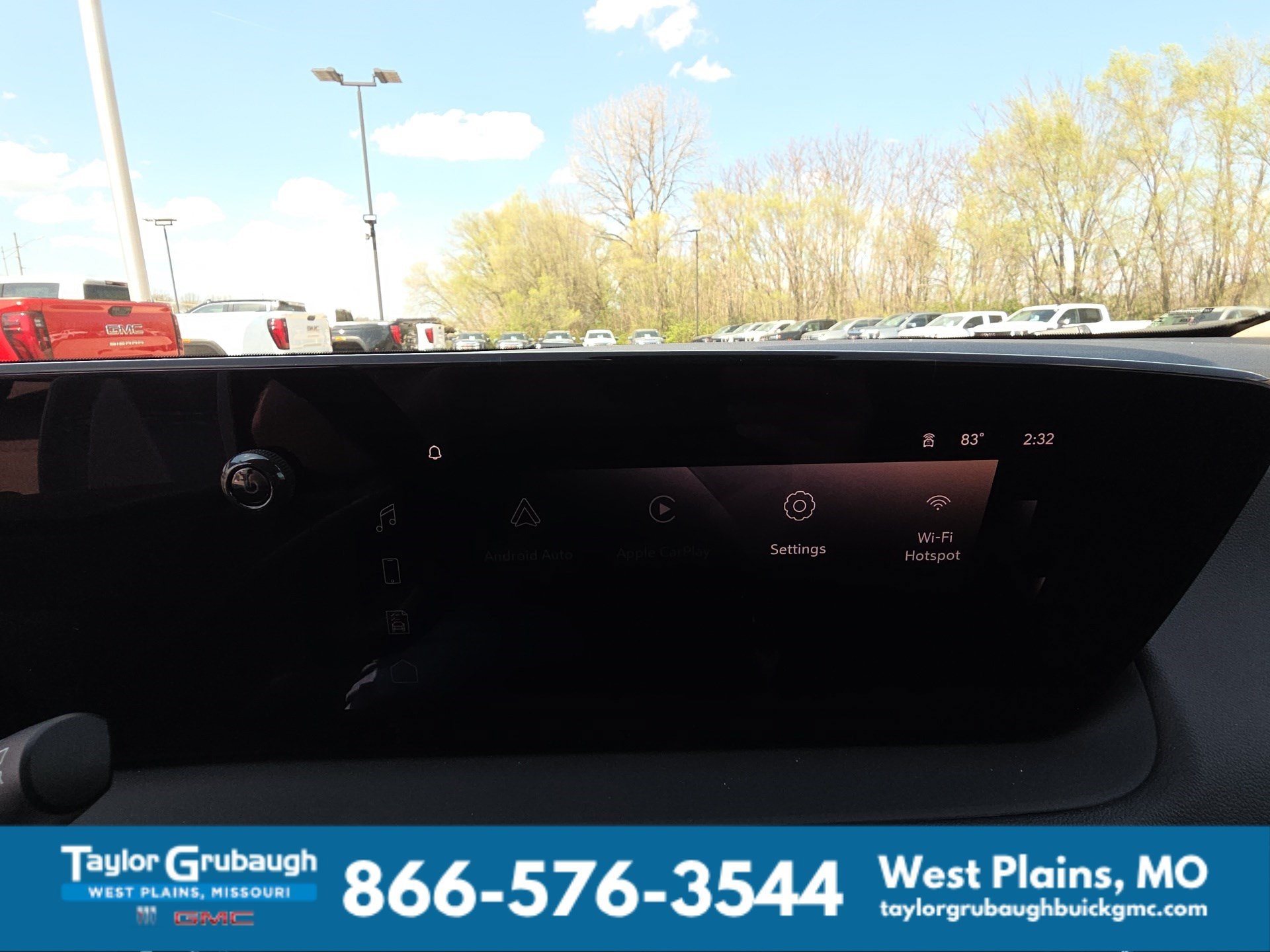 2026 Buick Encore GX Preferred - Photo 21