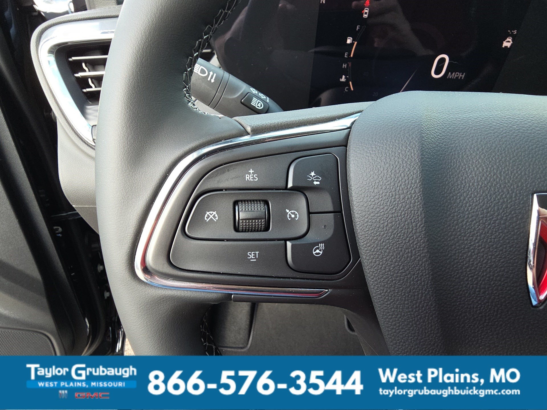 2026 Buick Encore GX Preferred - Photo 19