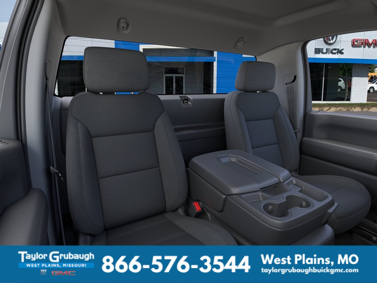 2026 GMC Sierra 3500 Chassis Cab SLE - Photo 16
