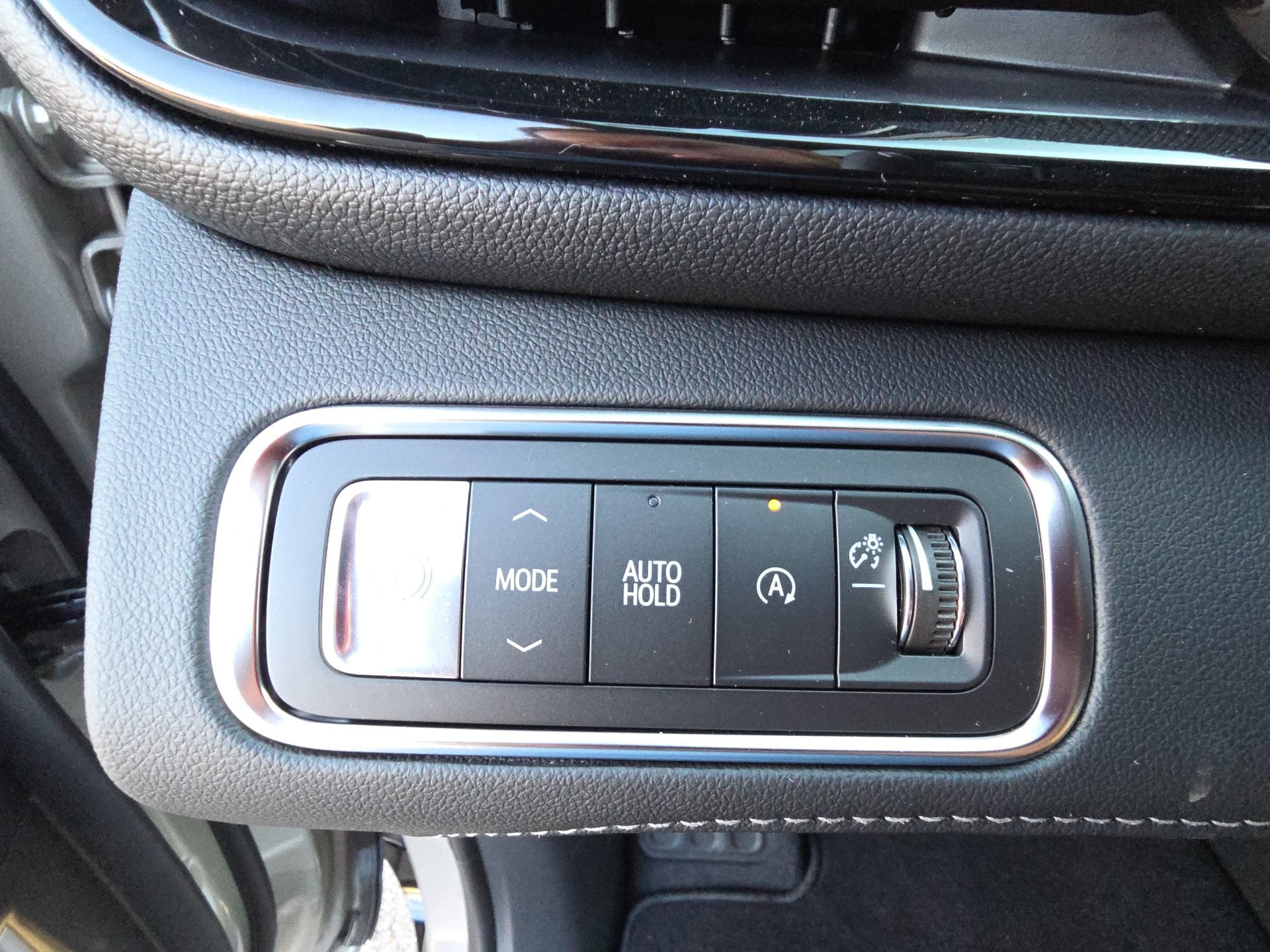 2026 Buick Enclave Sport Touring - Photo 20