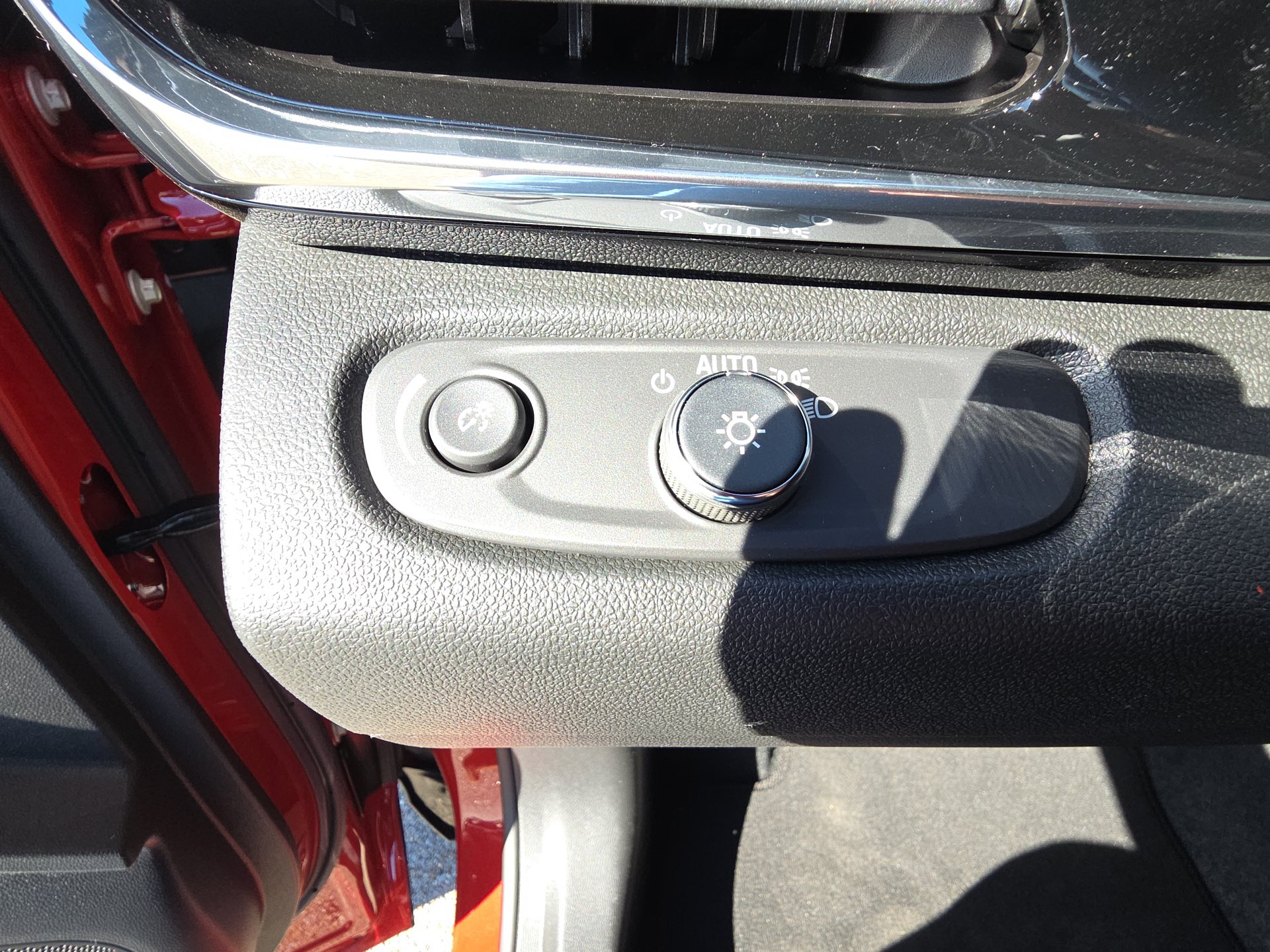 2026 Buick Envista Sport Touring - Photo 21