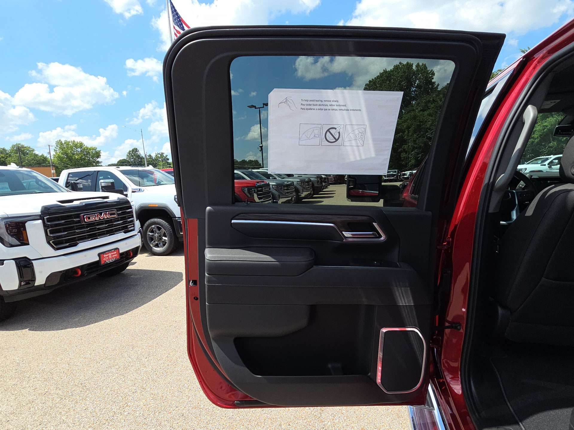 2026 GMC Sierra 2500HD SLT - Photo 27