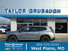 2026 GMC Acadia Elevation SUV