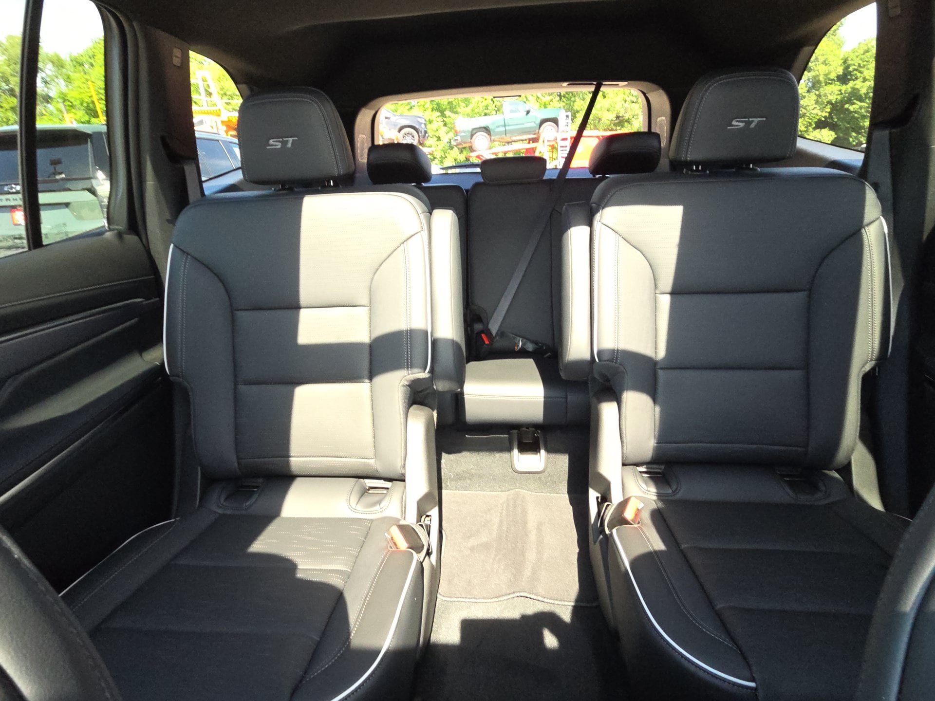 2026 Buick Enclave Sport Touring - Photo 26