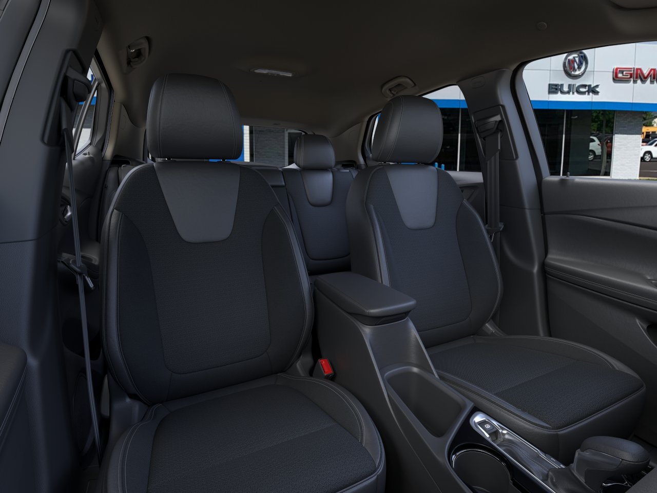 2026 Buick Encore GX Preferred - Photo 40