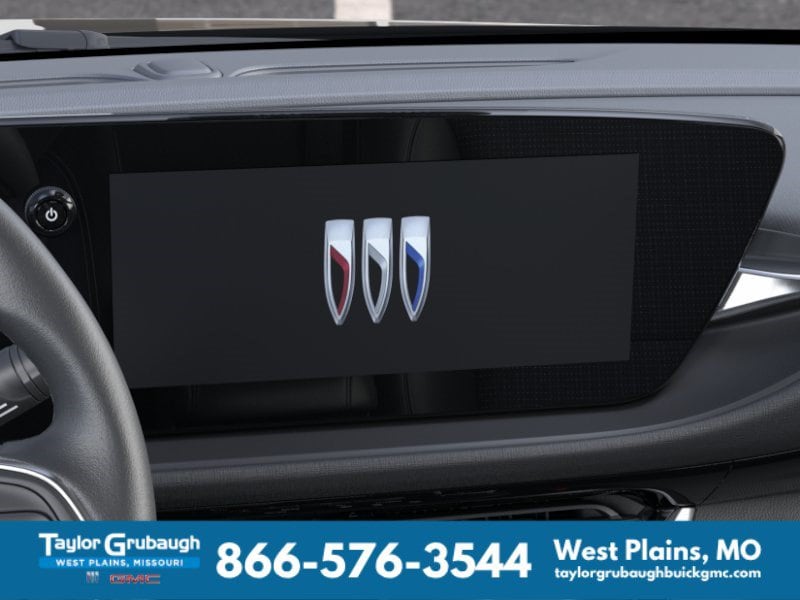 2026 Buick Envista Sport Touring - Photo 20