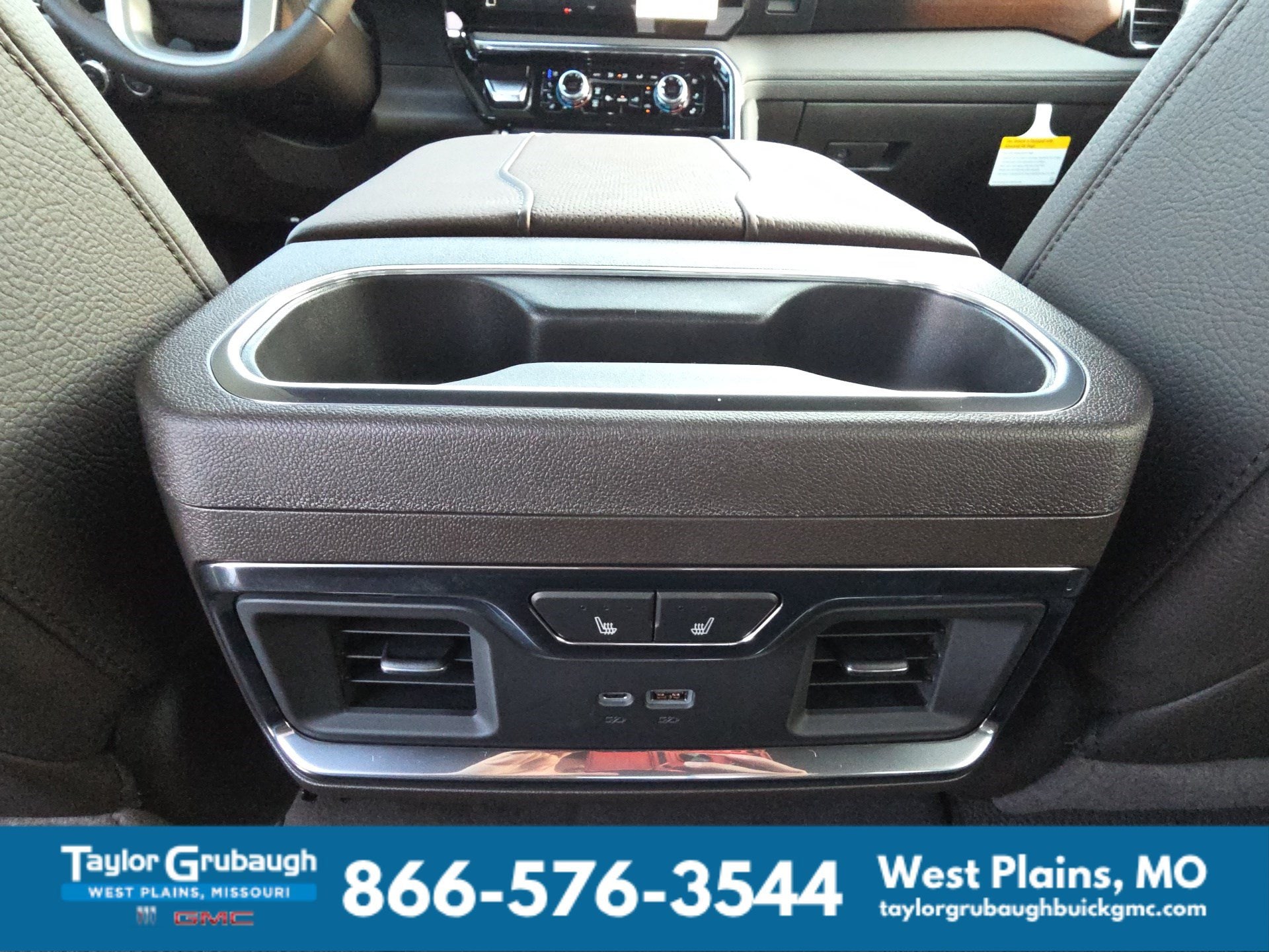 2026 GMC Sierra 1500 Denali - Photo 33