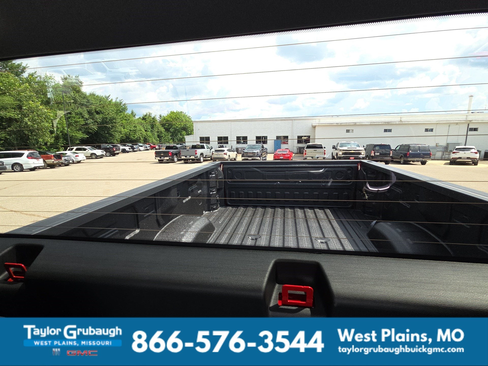 2026 GMC Sierra 2500HD SLE - Photo 25