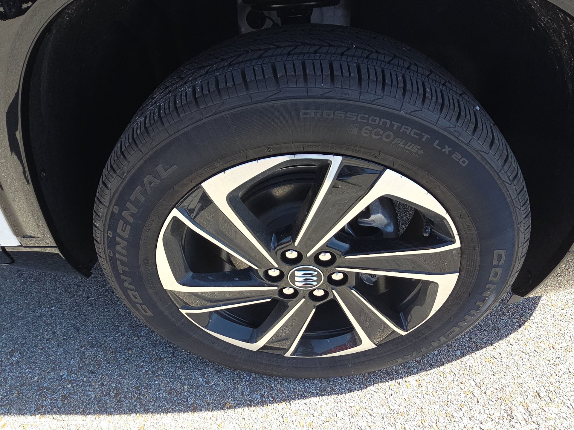 2026 Buick Enclave Sport Touring - Photo 11