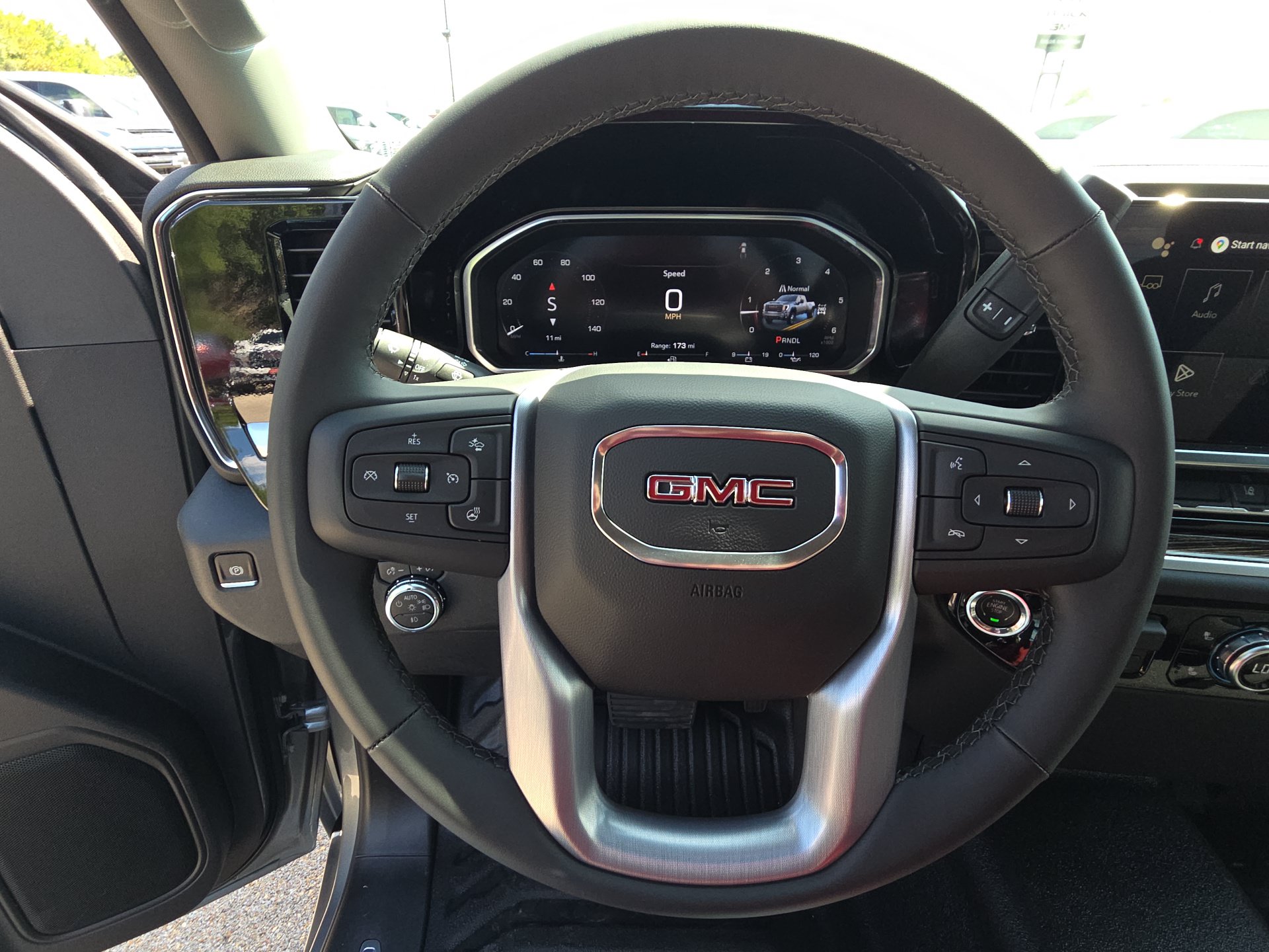 2026 GMC Sierra 3500 Chassis Cab SLE - Photo 17