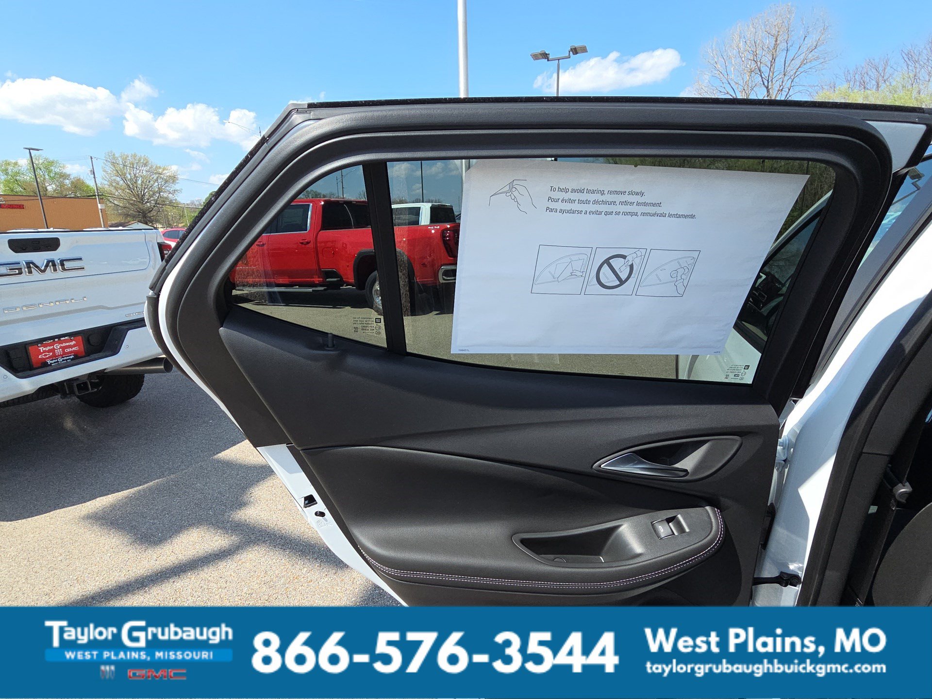 2026 Buick Encore GX Preferred - Photo 26