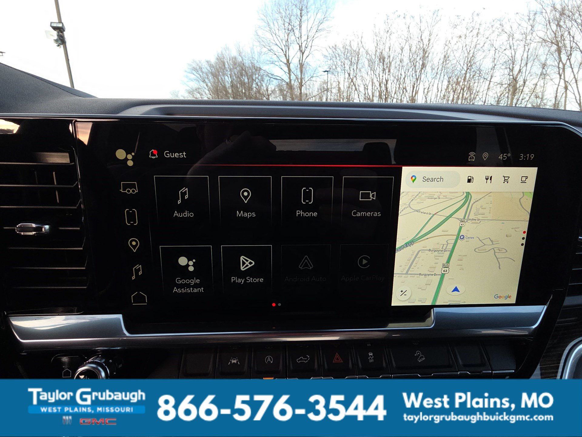2026 GMC Sierra 1500 SLE - Photo 22