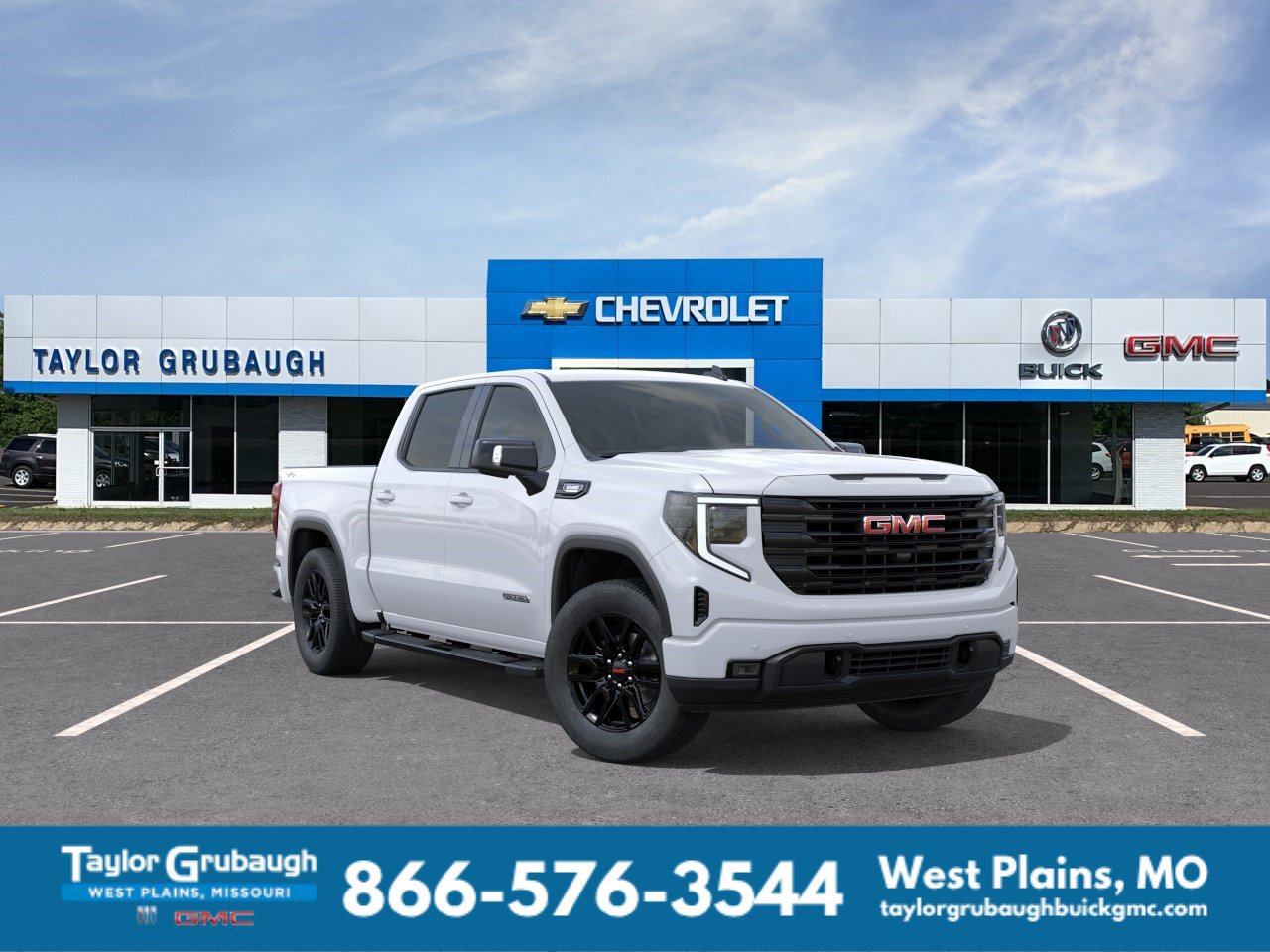  GMC Sierra 1500