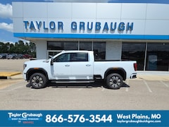 2026 GMC Sierra 3500 HD Denali Truck
