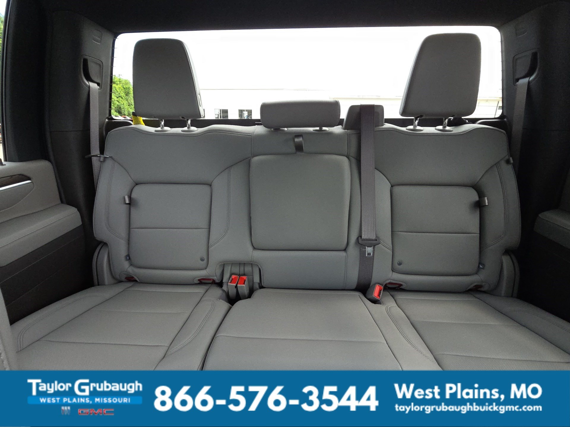 2026 GMC Sierra 3500HD SLT - Photo 27