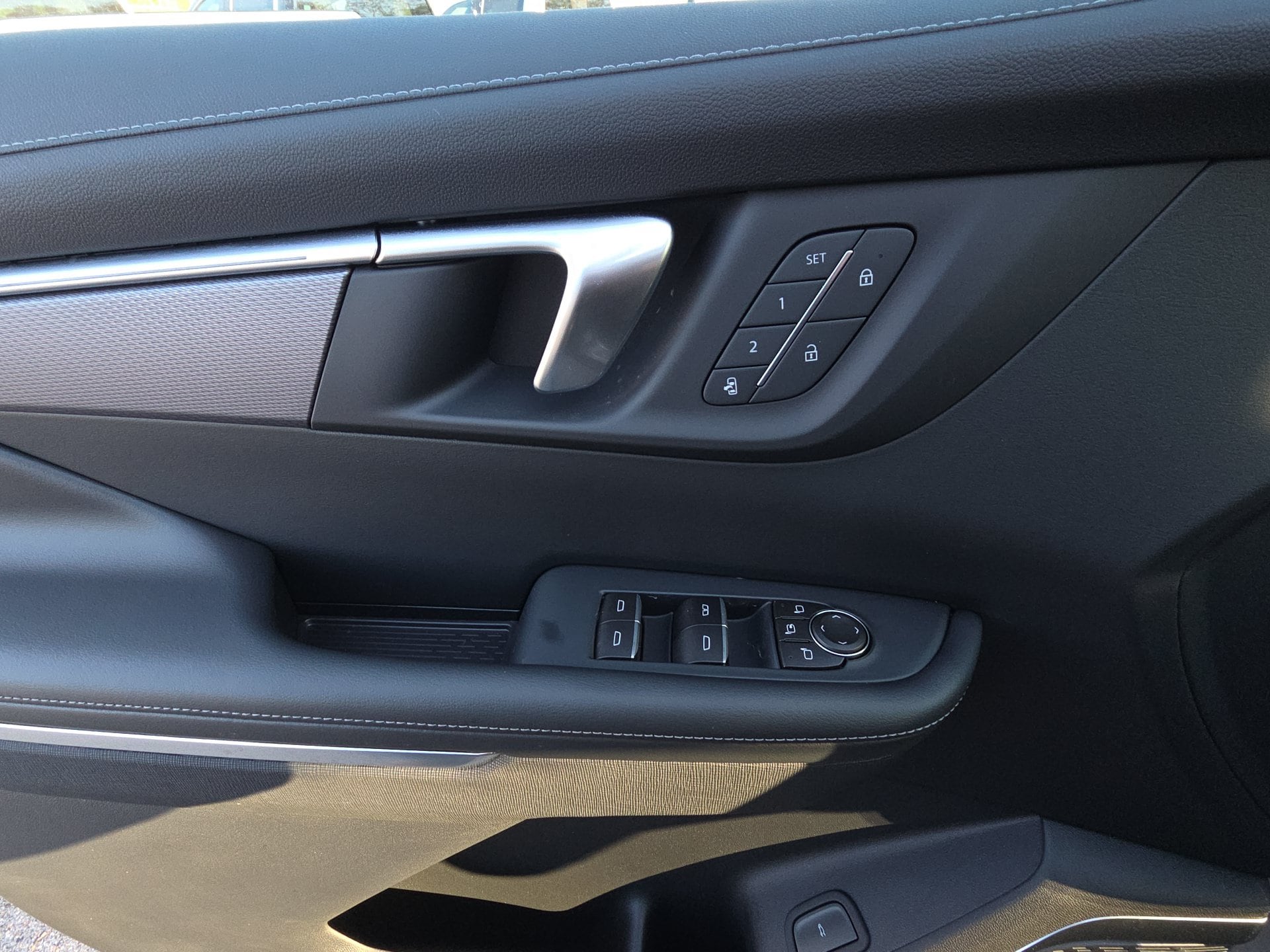 2026 Buick Enclave Sport Touring - Photo 13