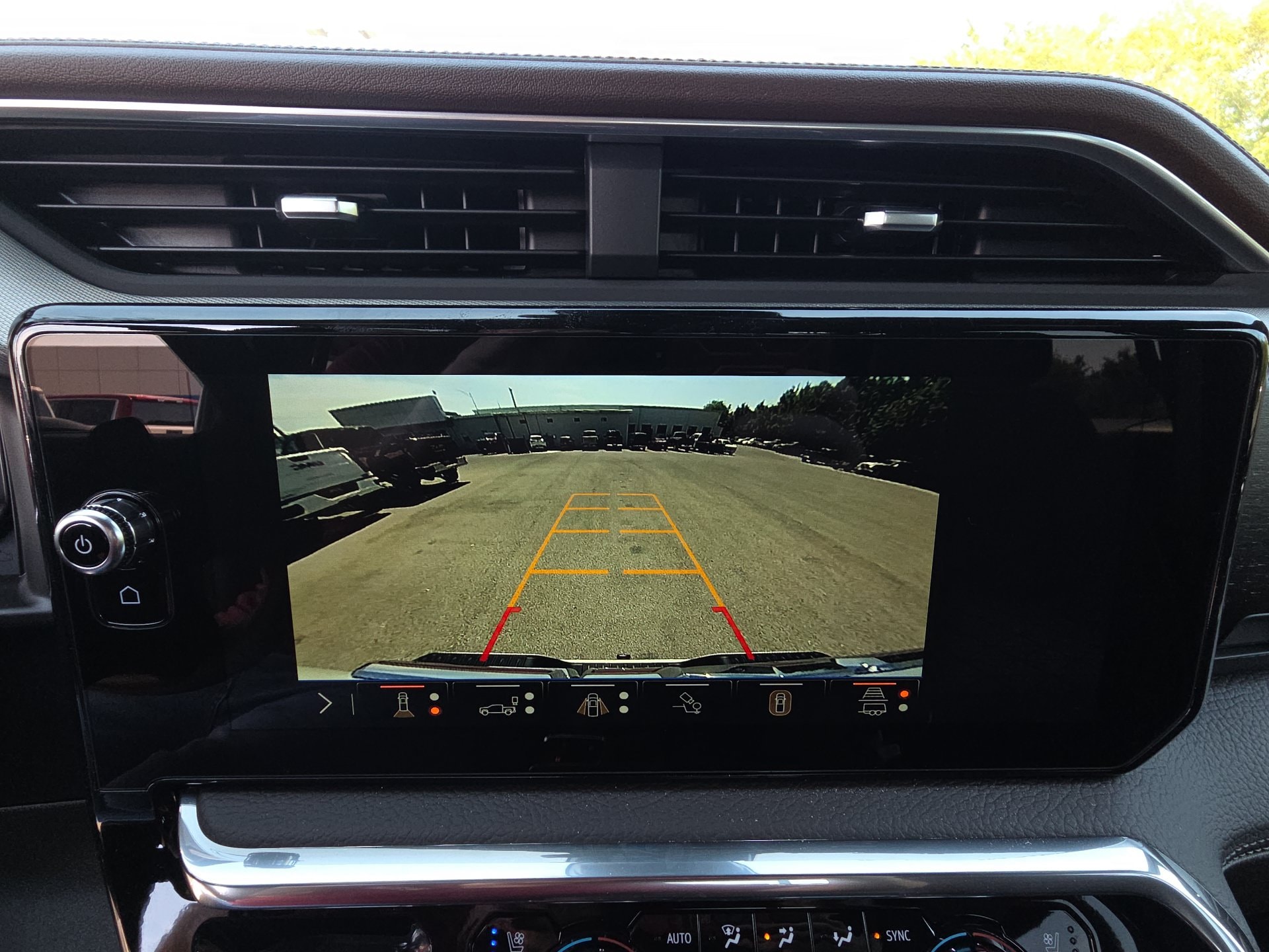 2026 GMC Sierra 1500 Denali - Photo 24