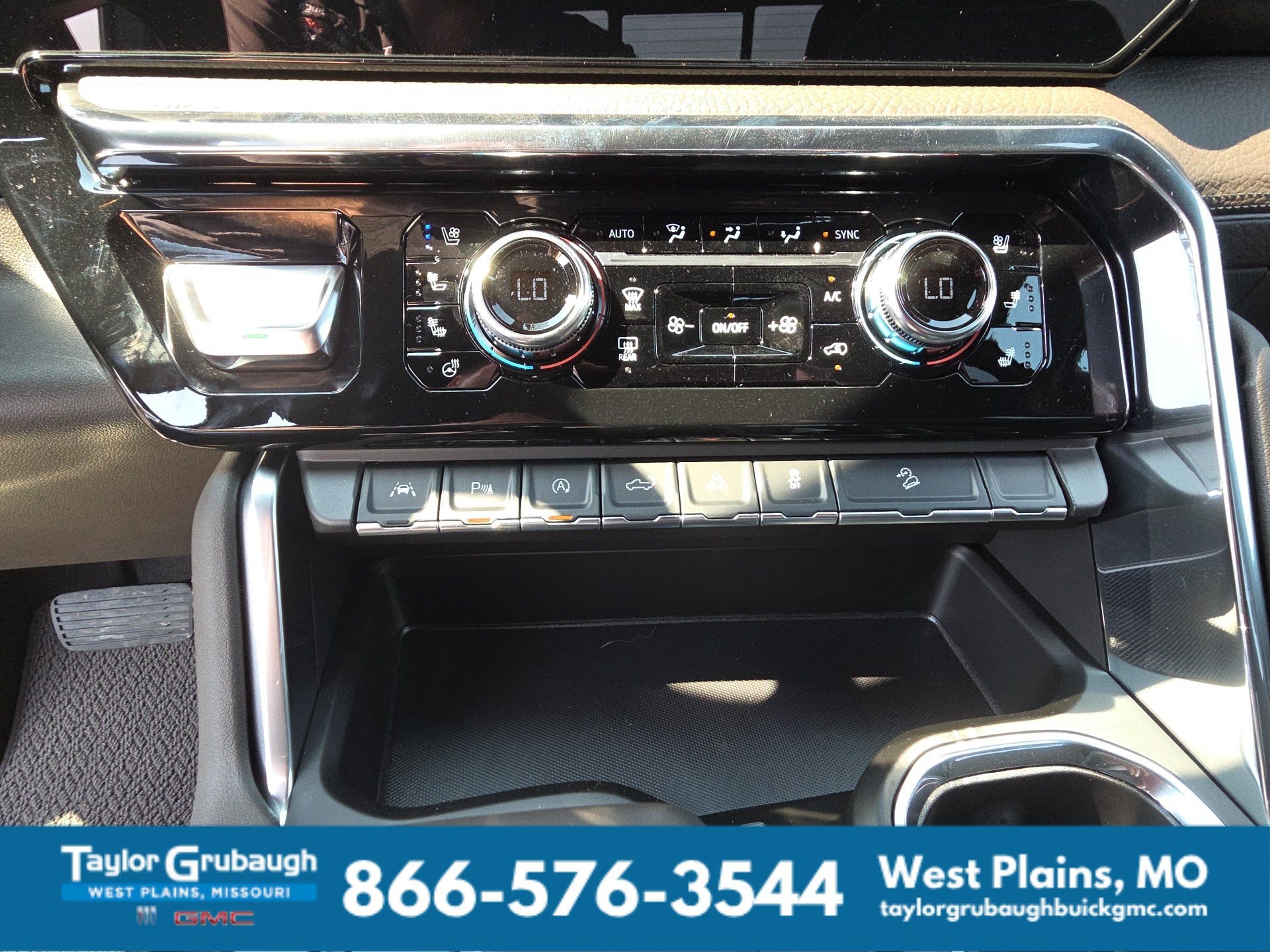 2026 GMC Sierra 1500 Denali - Photo 25