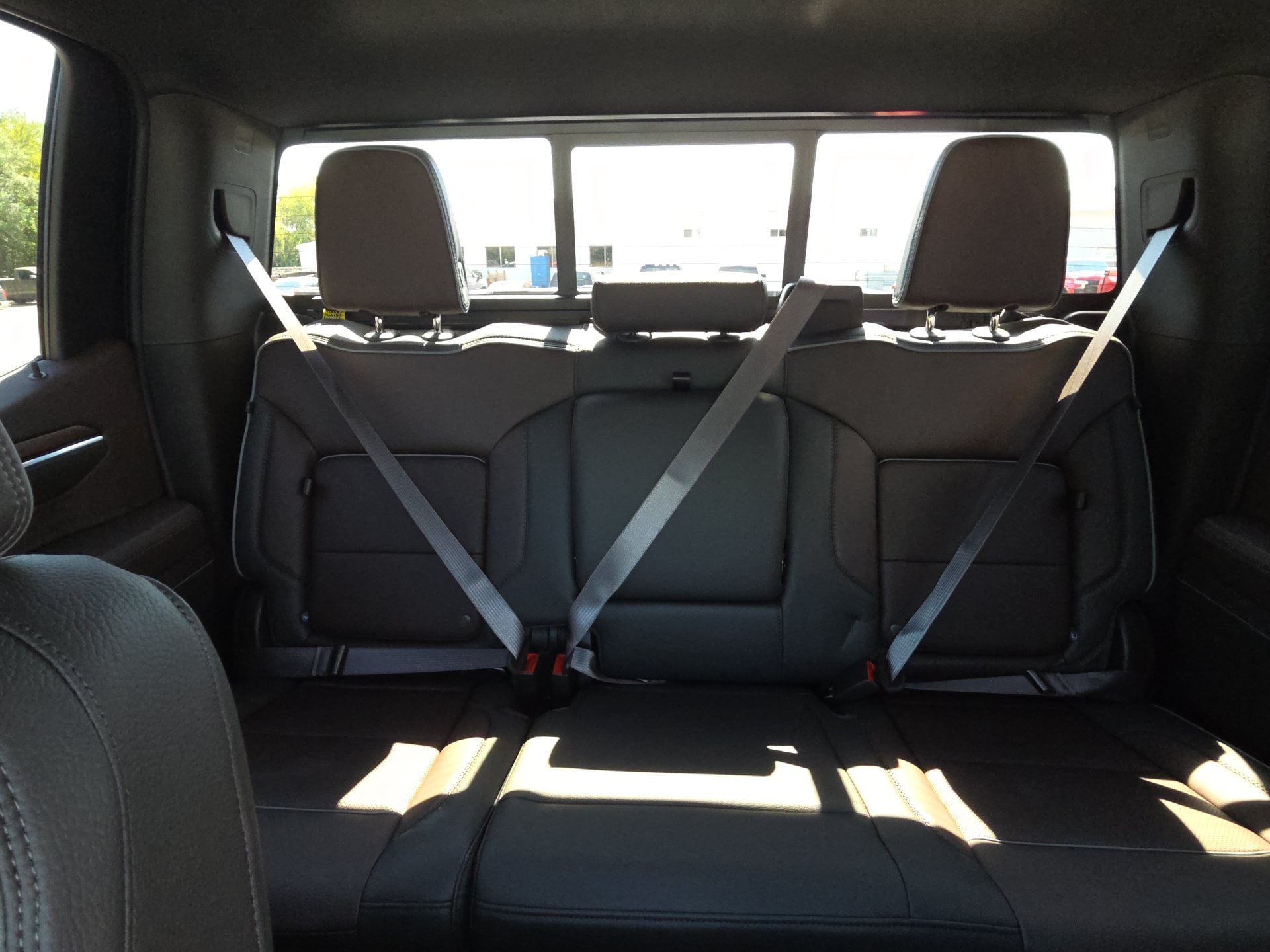 2026 GMC Sierra 1500 Denali - Photo 27
