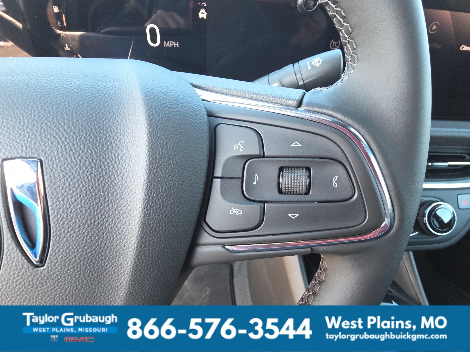 2026 Buick Envista Preferred - Photo 19