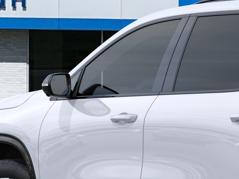 2026 Buick Enclave Sport Touring - Photo 49