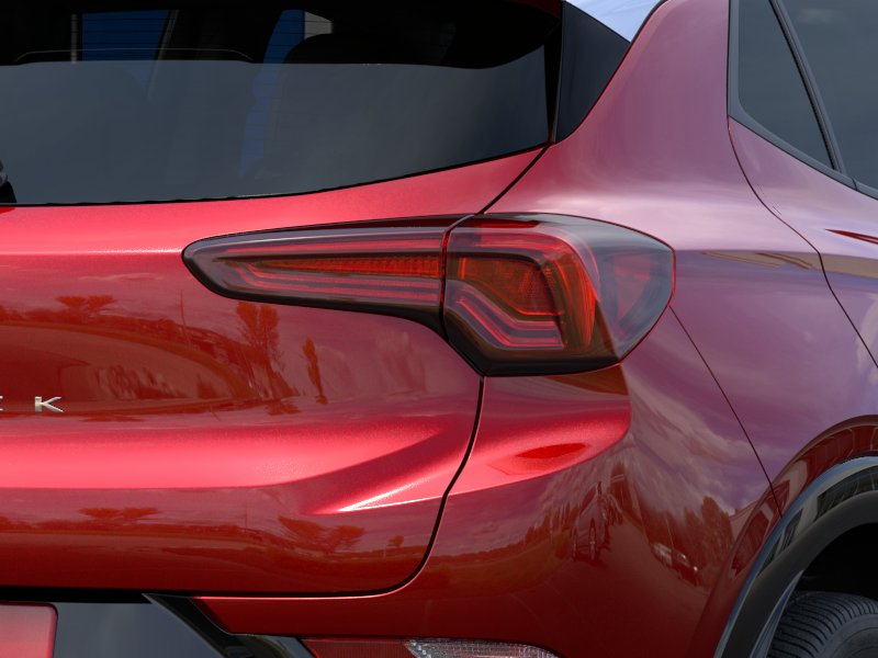 2026 Buick Encore GX Sport Touring - Photo 45