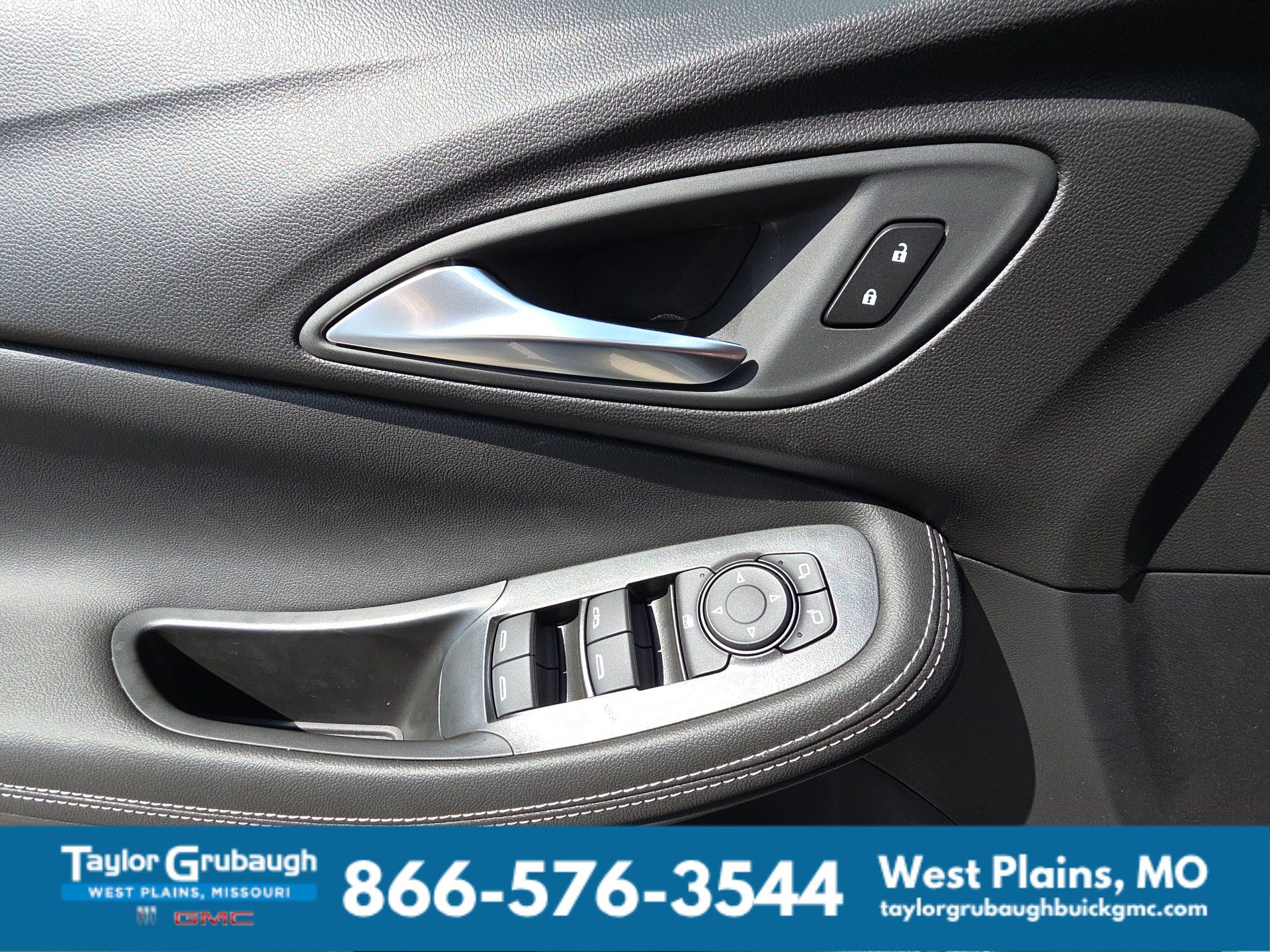 2026 Buick Encore GX Preferred - Photo 13