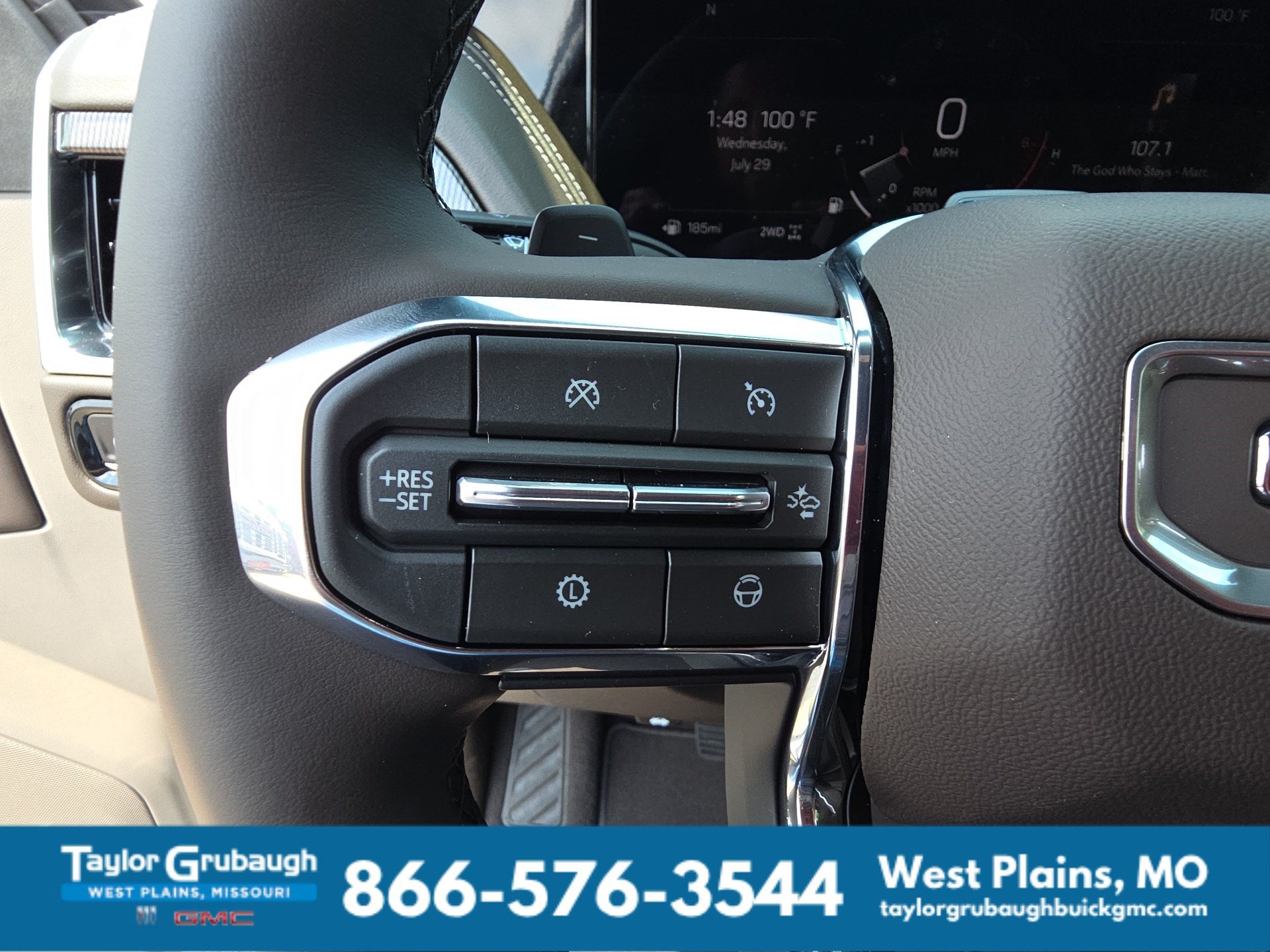 2026 GMC Yukon Elevation - Photo 18