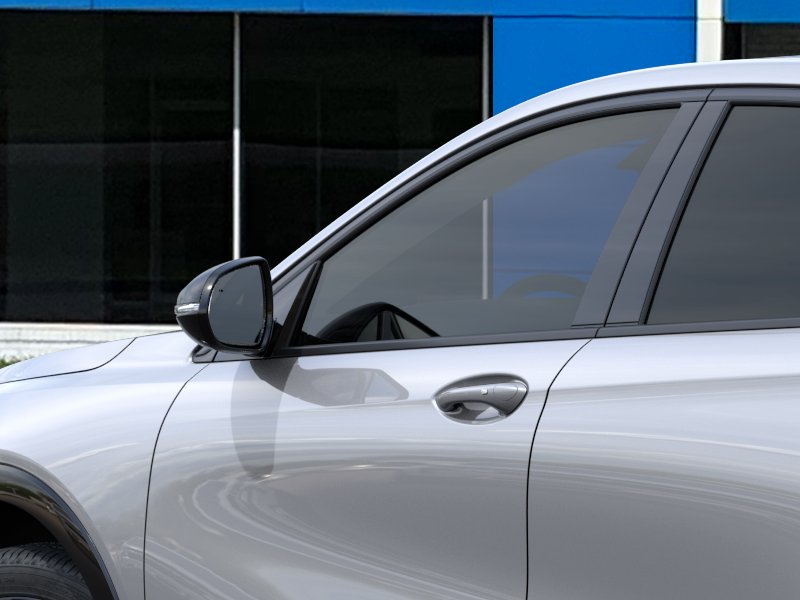 2026 Buick Envista Sport Touring - Photo 43