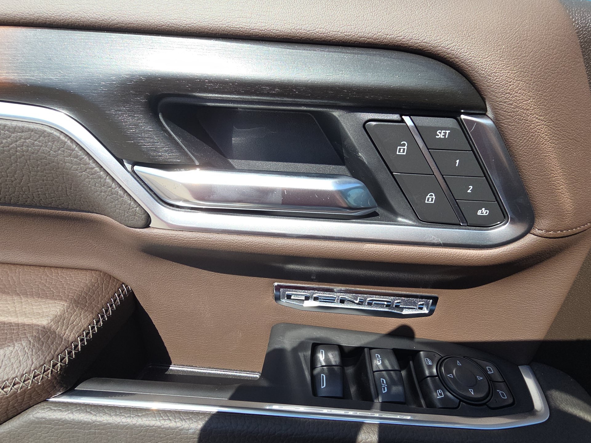 2026 GMC Sierra 1500 Denali - Photo 15