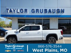 2026 GMC Sierra 1500 AT4 Truck