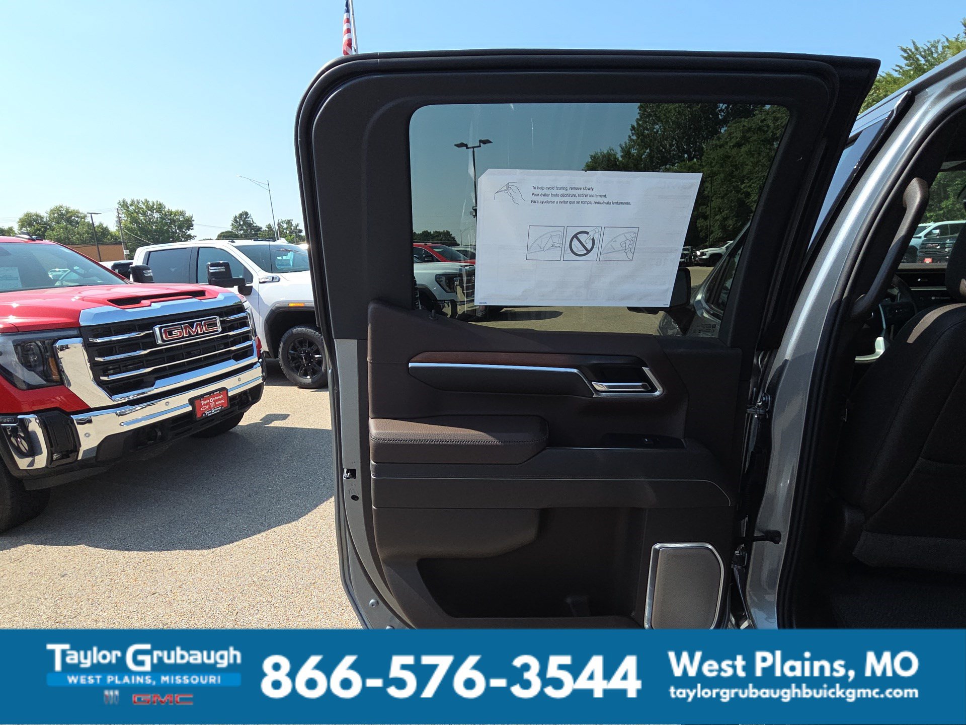 2026 GMC Sierra 1500 Denali - Photo 29
