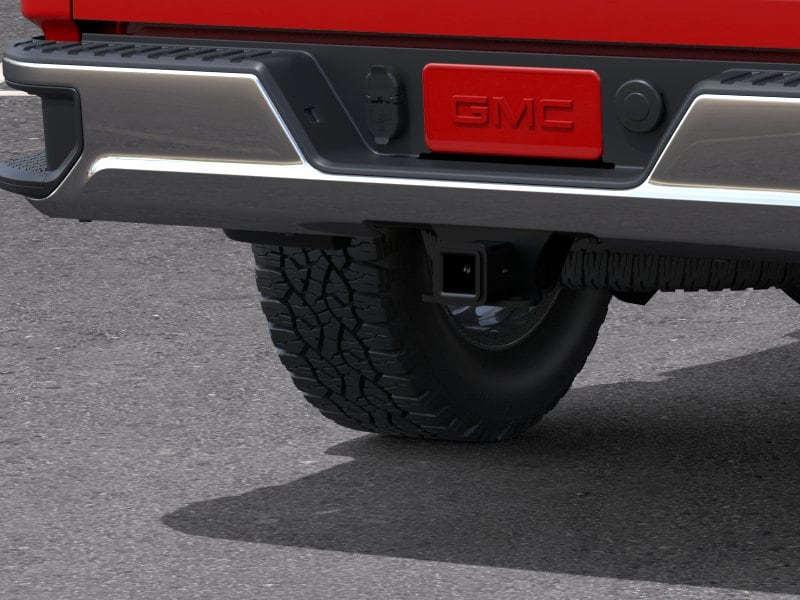 2026 GMC Sierra 2500HD SLE - Photo 44