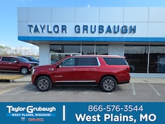 2026 GMC Yukon XL Elevation SUV